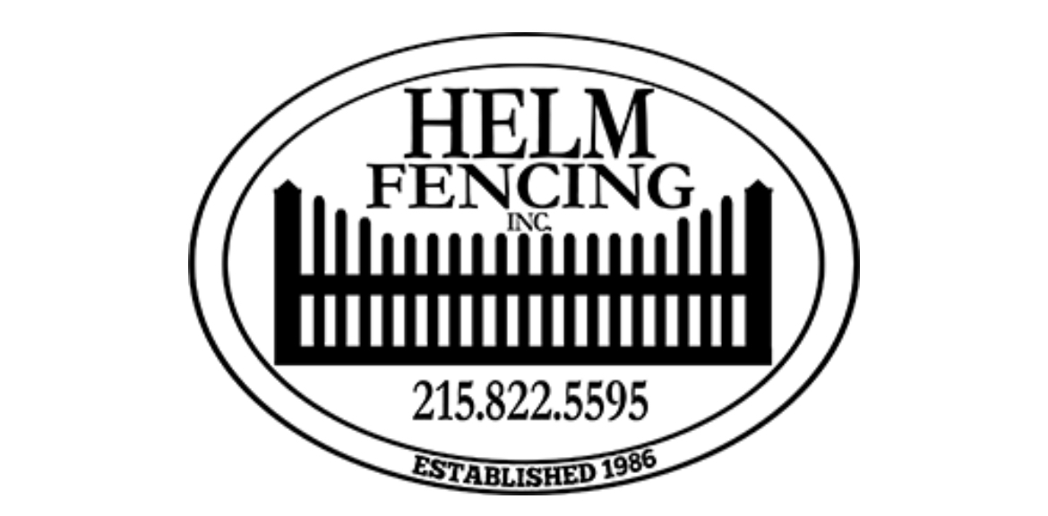 Helm Fencing Inc, 215-822-5595