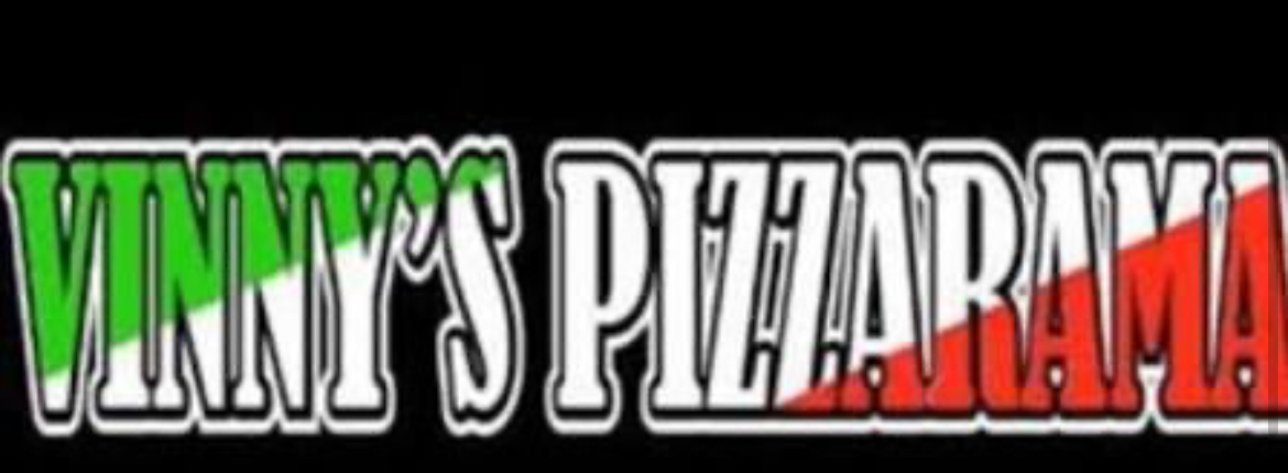 Vinny's Pizzarama