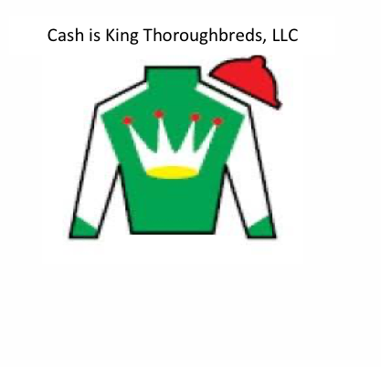 Cash is King Thoroughbreds, LLC